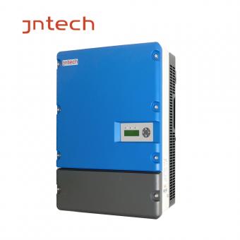 Custom Jntech . BLDC Solarpumpenlösung Direkt Von Herstellern